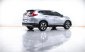 1O60 ขายรถ Honda CR-V 2.4 E SUV ปี 2017-4