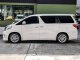 2012 Toyota ALPHARD 2.4 V รถตู้/MPV รถบ้านมือเดียว-5