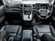 2012 Toyota ALPHARD 2.4 V รถตู้/MPV รถบ้านมือเดียว-10