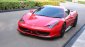ขาย รถมือสอง 2011 Ferrari 458 Italia 4.5 รถเก๋ง 2 ประตู  รถบ้านมือเดียว-0