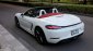 Porsche BOXSTER 2.0 2017 รถเปิดประทุน-3