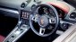 Porsche BOXSTER 2.0 2017 รถเปิดประทุน-1