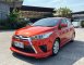 2012 Toyota YARIS 1.5 E รถเก๋ง 5 ประตู ออกรถ 0 บาท-11