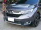 2018 Honda CR-V 2.4 EL 4WD SUV รถสภาพดี มีประกัน-2