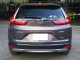 2018 Honda CR-V 2.4 EL 4WD SUV รถสภาพดี มีประกัน-4