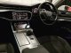 2019 Audi A7 2.0 45 TFSI quattro 4WD รถเก๋ง 4 ประตู รถบ้านแท้-13