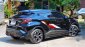 2019 Toyota C-HR MNC 1.8 HV Hi รุ่น TOP ไฮบริด รถบ้านมือเดียว ไมล์แท้ รถสวยสภาพดีครับ ชุดแต่งพิเศษ-5