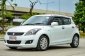 2015 Suzuki Swift 1.2 RX รถเก๋ง 5 ประตู รถสภาพดี มีประกัน-0