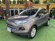 ฟรีดาวน์ ออกรถ⭕บาท 2017 Ford EcoSport 1.5 Trend SUV ฟรีดาวน์-2