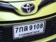 ขาย รถมือสอง 2018 Toyota YARIS 1.2 E รถเก๋ง 5 ประตู -2