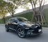 2018 Toyota C-HR 1.8 HV Hi ท็อปสุด สีดำ ไมล์หลักหมื่น-0