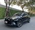 2018 Toyota C-HR 1.8 HV Hi ท็อปสุด สีดำ ไมล์หลักหมื่น-1