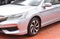 2016 Honda ACCORD 2.0 E i-VTEC รถเก๋ง 4 ประตู ออกรถฟรี-2