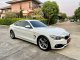 2015 BMW 420d 2.0 M Sport สีขาว รถมือเดียว ไมล์น้อย-0
