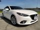 2014 Mazda 3 2.0 SP Sports รถเก๋ง 5 ประตู -0