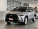 ขาย รถมือสอง 2020 Toyota Corolla Cross Hybrid Smart SUV -0
