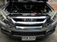 2017 ISUZU MU X 3.0 DA DVD 4WD AUTO สีบรอนเทา รถสวยสภาพใหม่ ฟรีดาวน์ ออกรถ 0 บาท-19