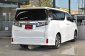 Toyota VELLFIRE 2.5 Z G EDITION ปี 2022 สภาพป้ายแดง ไม่เคยทำสี วิ่ง10,000 โล รถบ้านมือเดียว ฟรีดาวน์-1