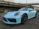 ขายรถมิือสอง 2021 Porsche 911 Targa 4s -0