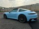 ขายรถมิือสอง 2021 Porsche 911 Targa 4s -4