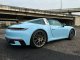 ขายรถมิือสอง 2021 Porsche 911 Targa 4s -3