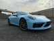 ขายรถมิือสอง 2021 Porsche 911 Targa 4s -1
