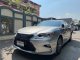 2018 Lexus ES300h 2.5 ES300h Luxury รถเก๋ง 4 ประตู รถบ้านมือเดียว-2