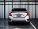 2016 Honda CIVIC 1.8 E i-VTEC รถเก๋ง 4 ประตู ดาวน์ 0%-4