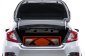 1V15 ขายรถ Honda CIVIC 1.8 EL i-VTEC รถเก๋ง 4 ประตู ปี 2017-17