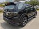 ขายรถมือสอง 2012 Toyota Fortuner 3.0 TRD Sportivo 4WD SUV  สะดวก ปลอดภัย-5