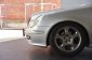 ขายรถมือสอง 2003 Mercedes-Benz E200 Kompressor 1.8 W211 (ปี 03-09) Avantgarde Sedan AT-11