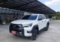 2022 Toyota Hilux Revo 2.8 GR รถกระบะ -0