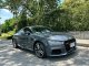 2017 Audi TTS 2.0 TFSI Quattro 4WD รถเก๋ง 2 ประตู รถบ้านแท้-2