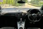 2017 Audi TTS 2.0 TFSI Quattro 4WD รถเก๋ง 2 ประตู รถบ้านแท้-7