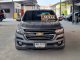 2017 Chevrolet Colorado 2.5 LT รถกระบะ  มือสอง คุณภาพดี ราคาถูก-1