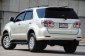 ขาย รถมือสอง 2012 Toyota Fortuner 3.0 V 4WD SUV  ออกรถ 0 บาท-17