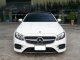 2017 Mercedes-Benz E300 2.0 AMG Dynamic รถเก๋ง 2 ประตู -1