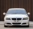 2012 BMW 318i 2.0 SE รถเก๋ง 4 ประตู รถบ้านมือเดียว ไมล์น้อย เจ้าของขายเอง-1