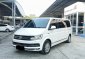 2018 Volkswagen Caravelle 2.0 TDi รถตู้/VAN เจ้าของขายเอง-0