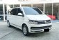 2018 Volkswagen Caravelle 2.0 TDi รถตู้/VAN เจ้าของขายเอง-4
