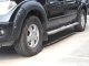 2009 Nissan Navara 2.5 LE รถกระบะ  มือสอง คุณภาพดี ราคาถูก-1