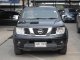 2009 Nissan Navara 2.5 LE รถกระบะ  มือสอง คุณภาพดี ราคาถูก-2