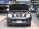 2009 Nissan Navara 2.5 LE รถกระบะ  มือสอง คุณภาพดี ราคาถูก-4