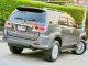 2012 Toyota Fortuner 3.0 V 4WD SUV ฟรีดาวน์-5