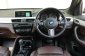 BMW X1 2.0 sDrive20d M-Sport 2018 มือเดียวป้ายแดง เข้าศูนย์ตลอด-10