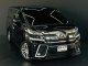 2015 Toyota VELLFIRE 2.5 Z G EDITION รถตู้/MPV -1