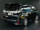 2015 Toyota VELLFIRE 2.5 Z G EDITION รถตู้/MPV -3