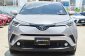 2018 Toyota CHR 1.8 Hybrid Hi รถสวยสภาพพร้อมใช้งาน สภาพใหม่กริป สภาพแบบนี้ ถือว่าสวยมากๆภายในสะอาด-16