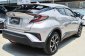 2018 Toyota CHR 1.8 Hybrid Hi รถสวยสภาพพร้อมใช้งาน สภาพใหม่กริป สภาพแบบนี้ ถือว่าสวยมากๆภายในสะอาด-21