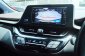 2018 Toyota CHR 1.8 Hybrid Hi รถสวยสภาพพร้อมใช้งาน สภาพใหม่กริป สภาพแบบนี้ ถือว่าสวยมากๆภายในสะอาด-10